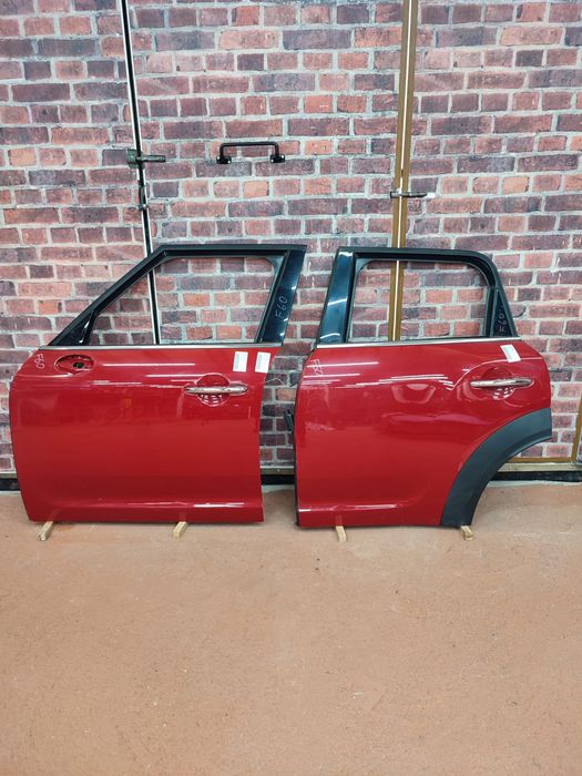 Usa stanga Minicooper Countryman F60 fata soatemmmm