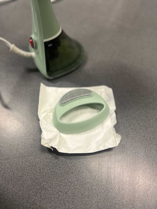 Вертикална ютия Russell Hobbs 25592-56 , 1600 W