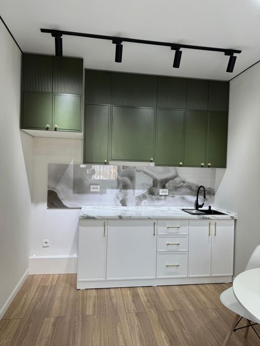 Евро ремонт под ключ