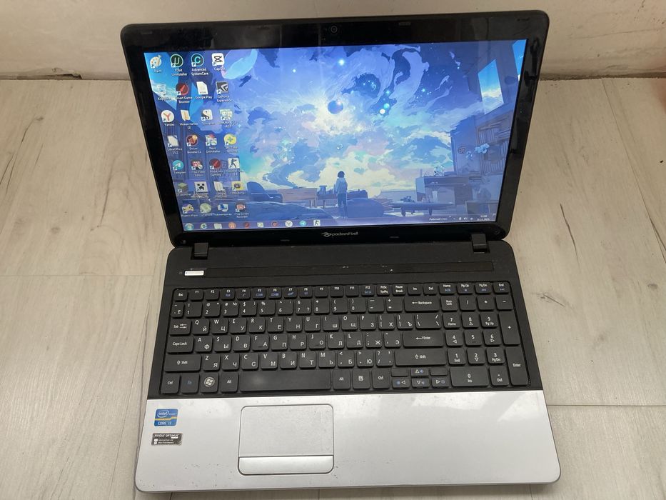 Продам ноутбук хороший