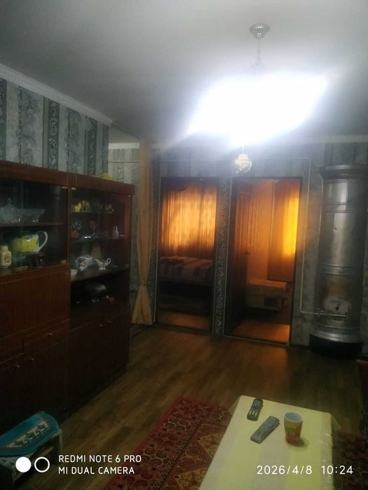 Продажа квартиры