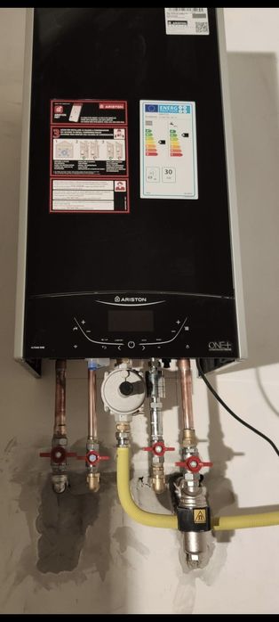 Instalator sanitar/termic și gaz