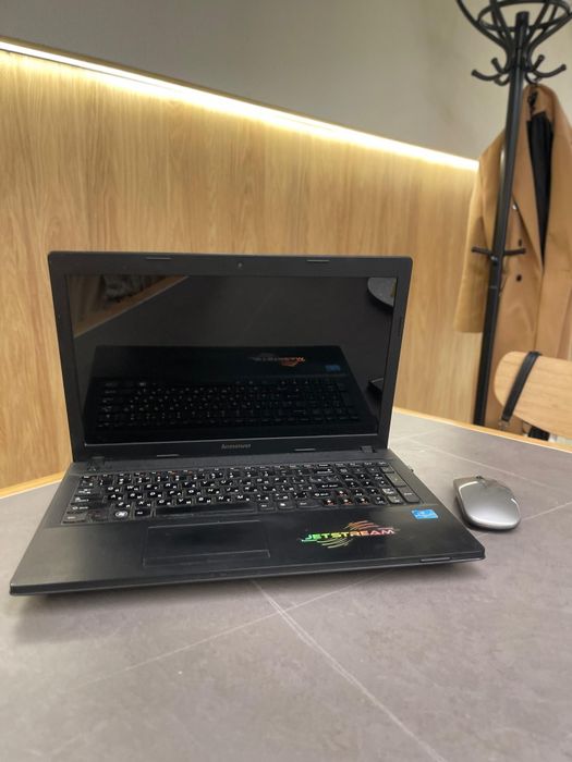 Продам ноутбук LENOVO