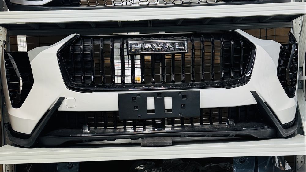 HAVAL M6,H6,Julion бампера