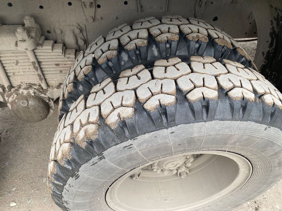 Продам КамАЗ савок