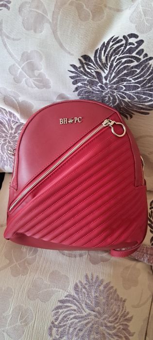 Rucsac Hills polo club