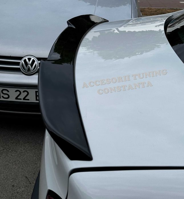 Eleron Portbagaj - Dacia Logan 2 Sedan V2