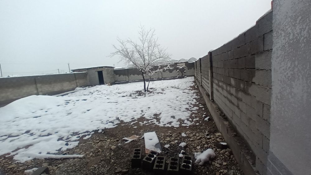 Kosmetikaga tayyor xolatda uy sotiladi