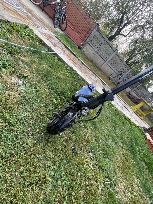 Trotinetă kukirin g2 Max 2025