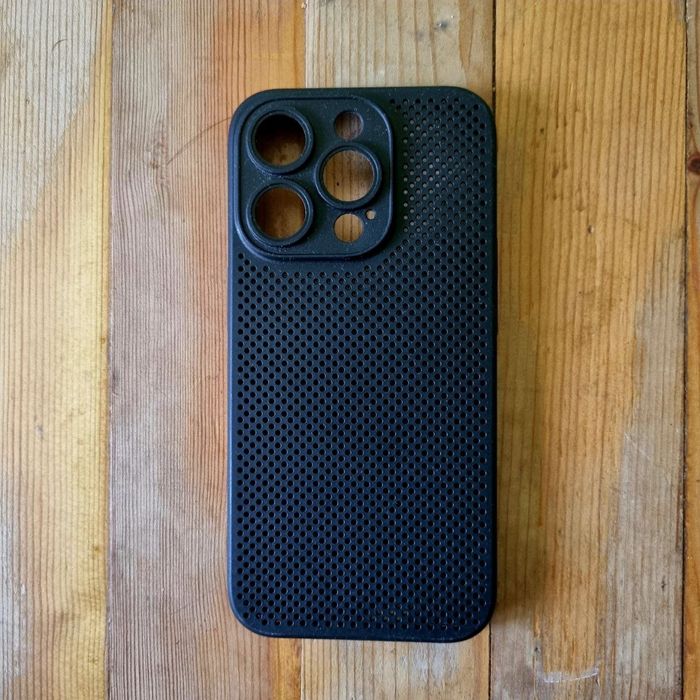 Чехол iPhone 15 pro