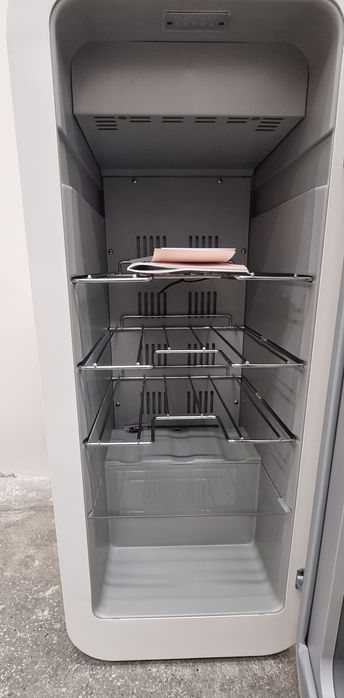 Хладилна Ретро витрина 48L uno 15