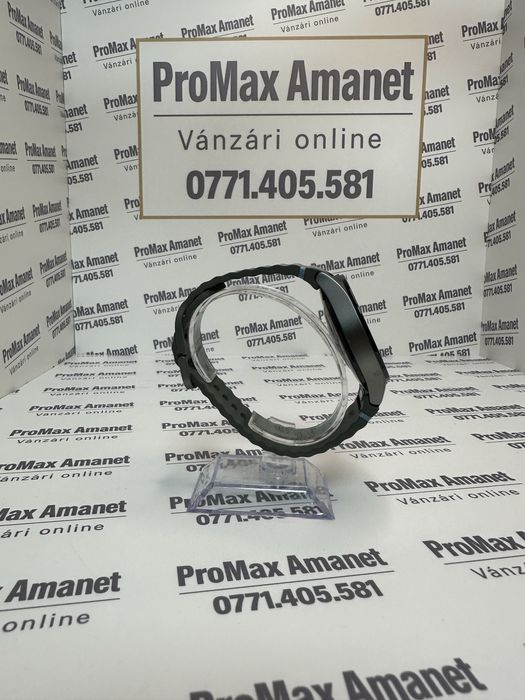 Samsung Galaxy Watch7 44mm Green ProMax Amanet