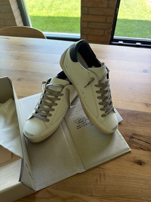 Golden Goose super star