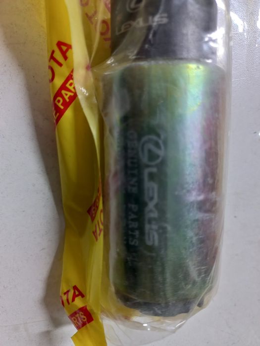 Бензонасосы по распродаже