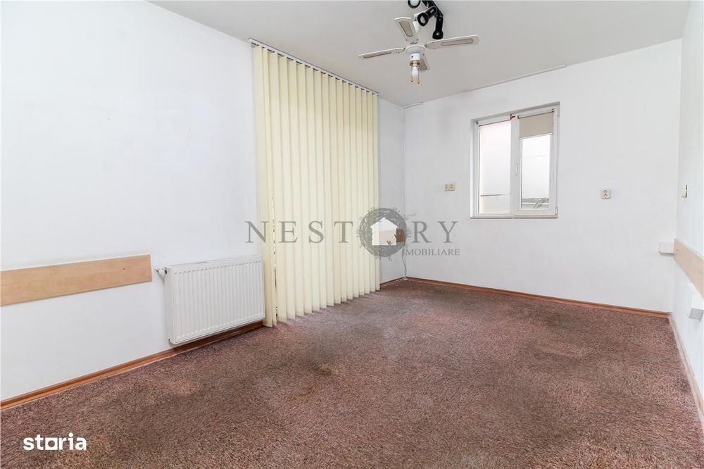 Spatiu birouri 200 mp, 2 niveluri, parcari, Aurel Vlaicu, Marasti