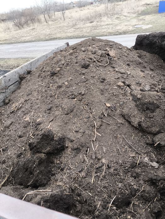 Продам  чистый чернозем