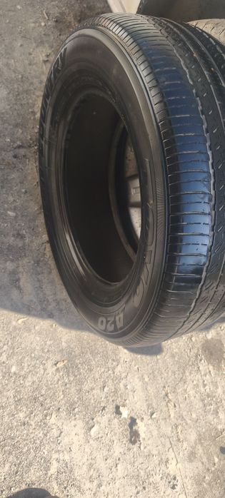 Продам шины летный