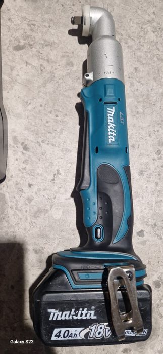 Wurth ,Makita pistol de impact pe acumulator