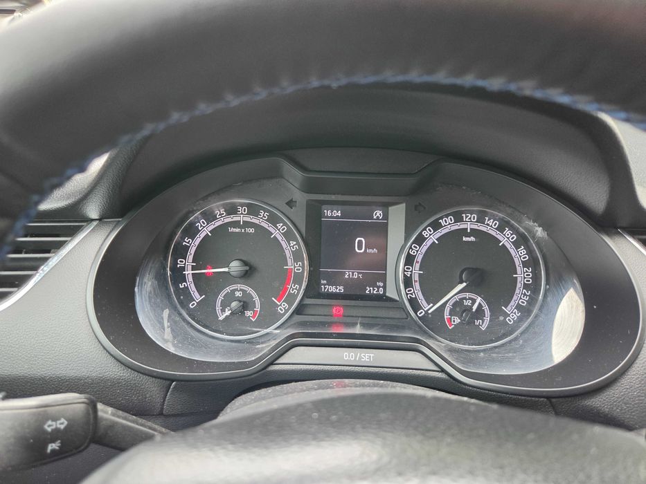 Se vinde Skoda Octavia