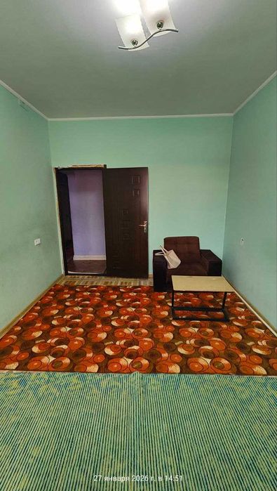 Ijaraga 3 xonali uy. Qarshi, Oydin