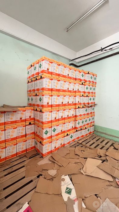 Фреон R134a, R410a, R404a, R407c, R22, R507, R600, R744, R1234yf, R32