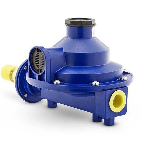 Резервоари за газ пропан