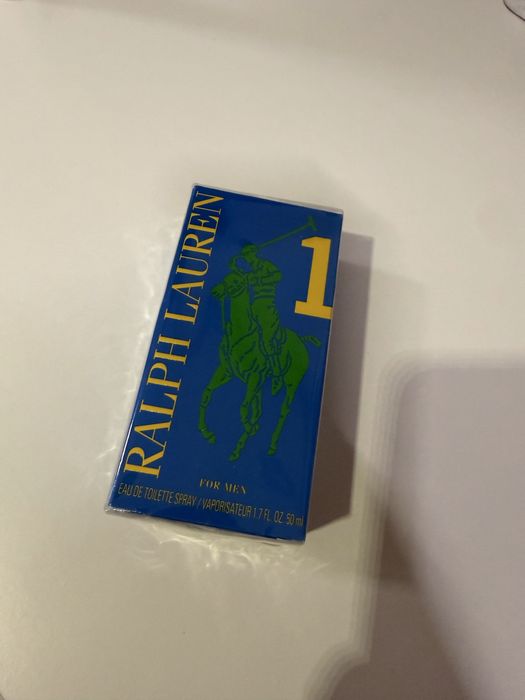Духи ralph laurel 50 ml for men