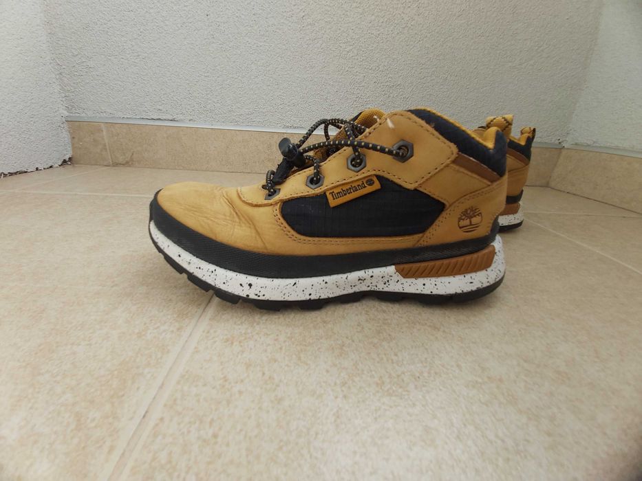 Детски боти Timberland