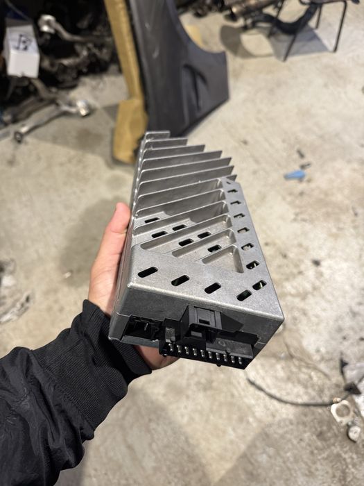 Усилвател харман кардон бмв ф10 ф30 ф32 ф36 bmw harman kardon f10 f30