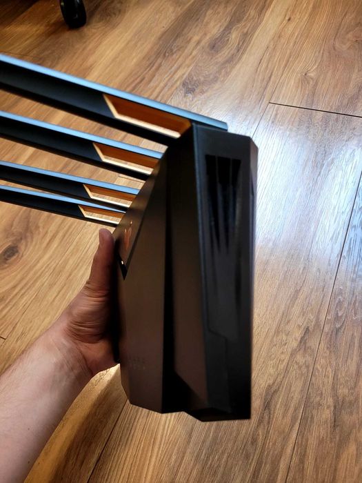 Router Wireless ASUS TUF Gaming AX3000 V2, AX3000, Garantie PCGarage ...