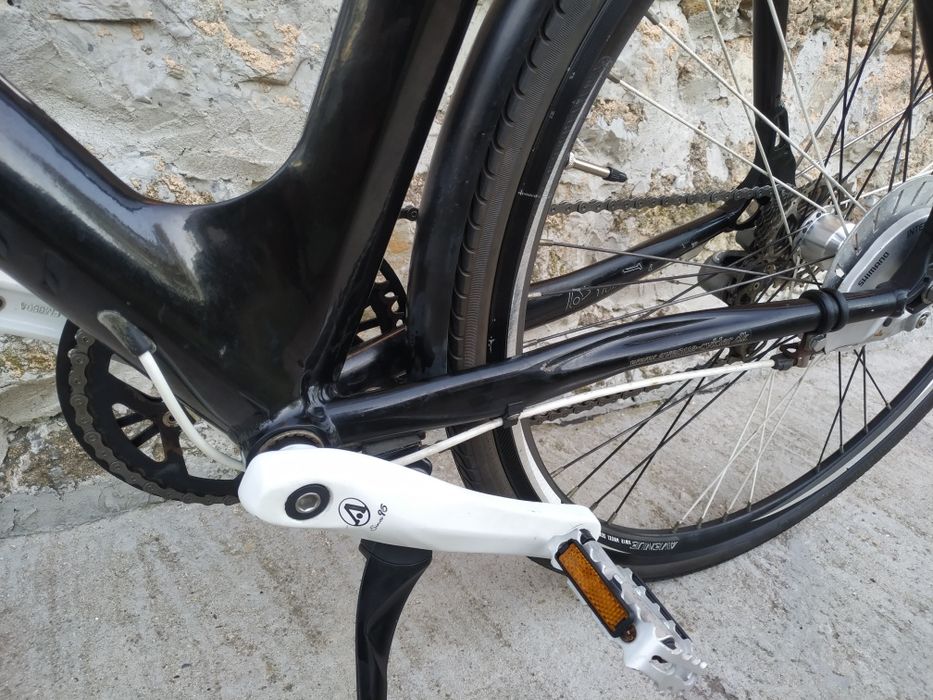 Велосипед Avenue 28 цола