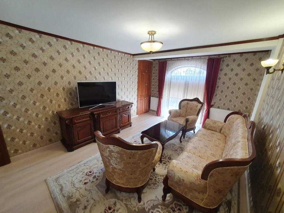 Apartament de inchiriat