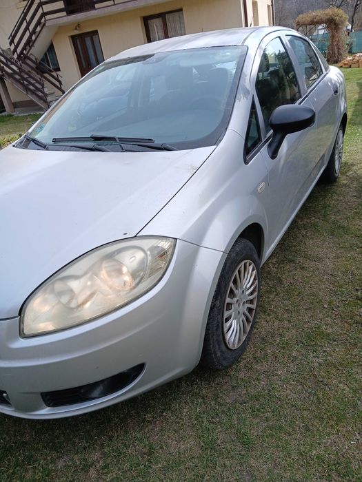 Fiat Linea 1.4 Active