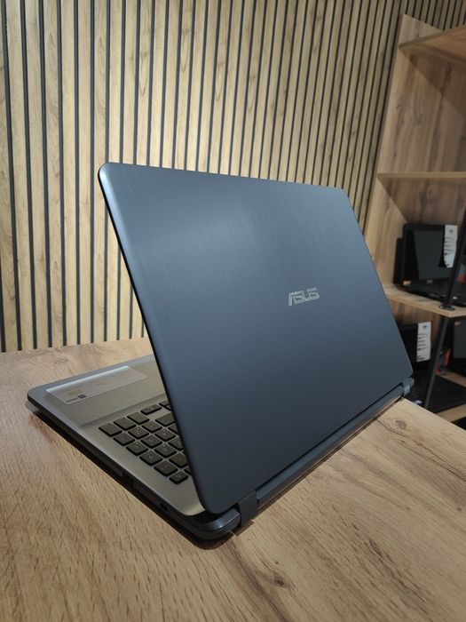 Быстрый Ноутбук ASUS i5 SSD