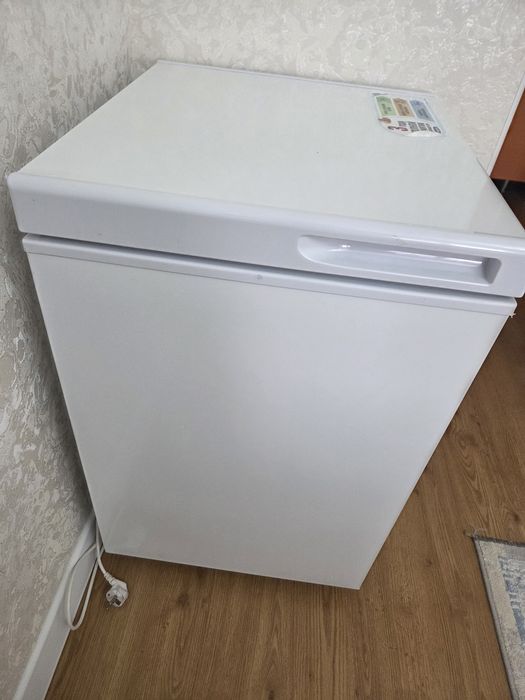 Морозильный ларь Бирюса