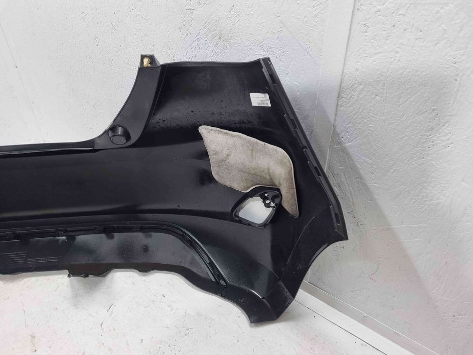 Bara spate Ford Fiesta 8 [Fabr 2017-2025] MAGNETIC