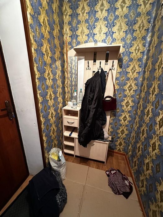 Продам квартиру Гагарина 36/2