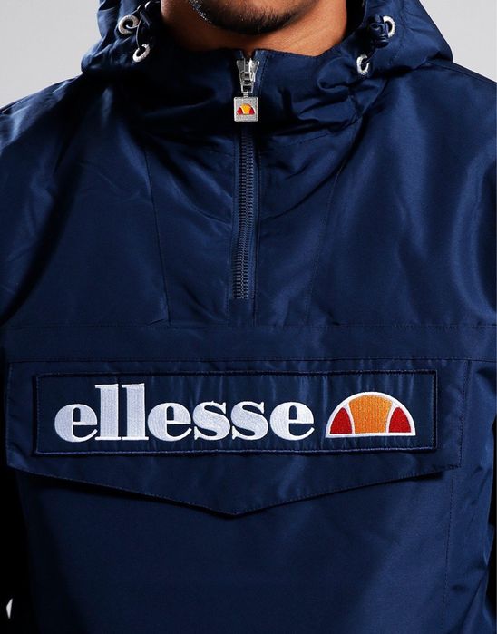 Ellesse Monterini Oh Jacket ОРИГИНАЛ мъжки зимен янорак/яке - XL
