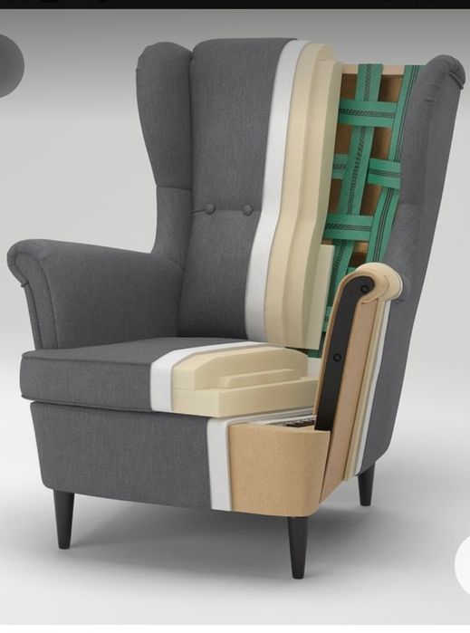 Mebel restavratsiya va zakaz