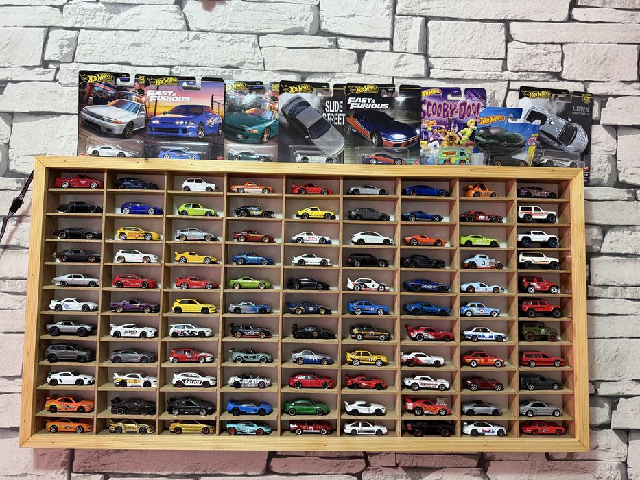 Vand machete hotwheels