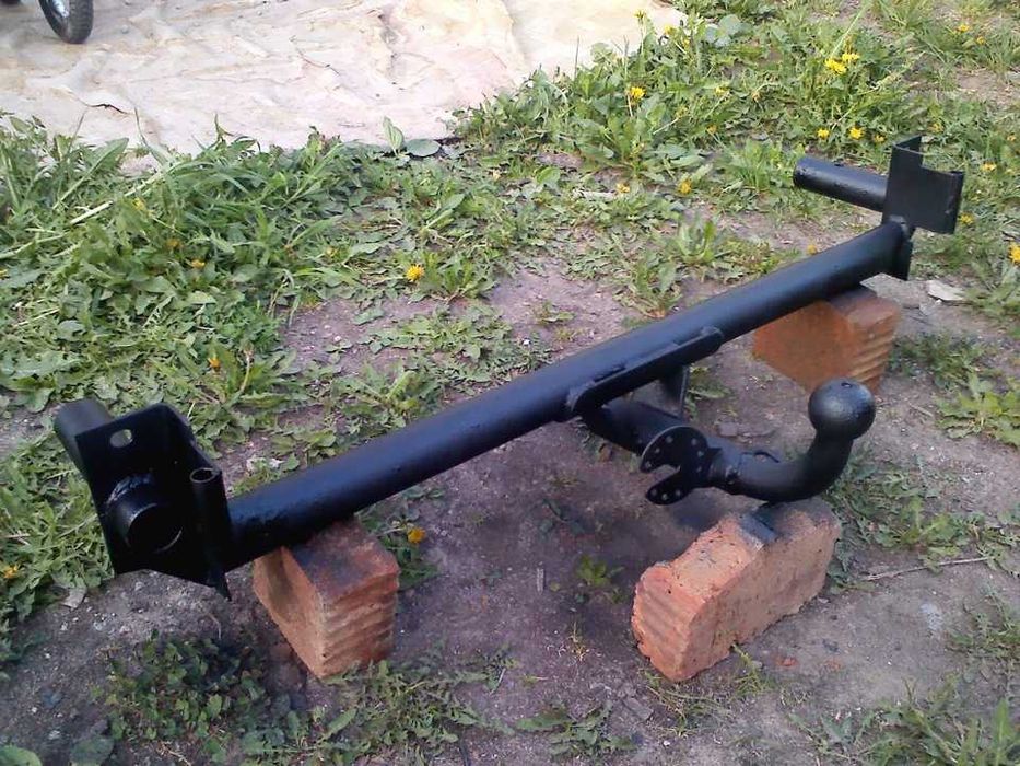 Фаркоп ваз 2109.