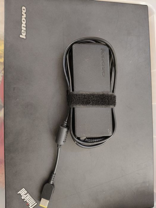 Lenovo T450, Lenovo X240, Lenovo Dokingstation