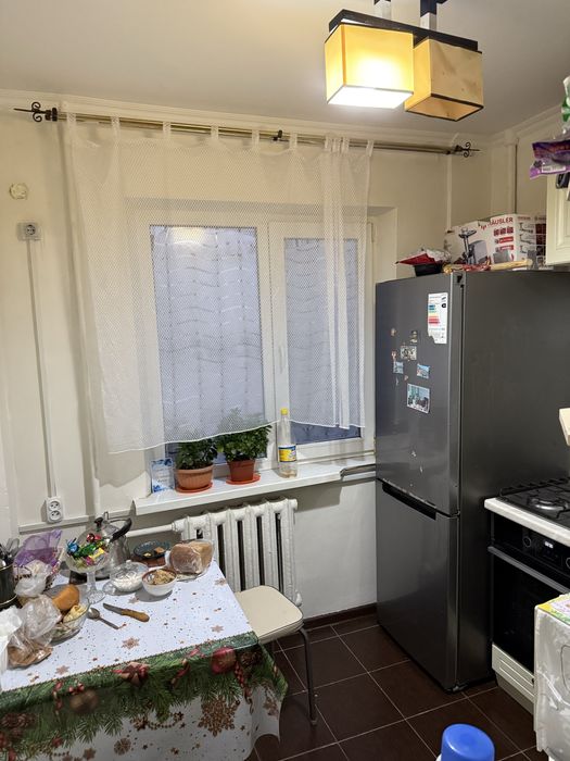 Продается квартира  двухкомнатная