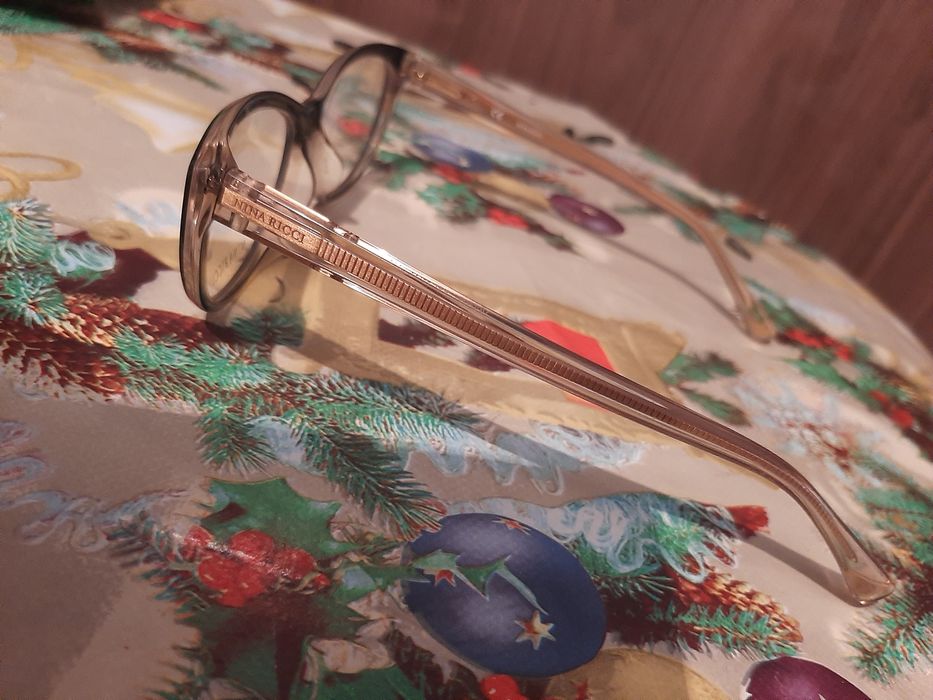 Rame pentru ochelari Nina Ricci