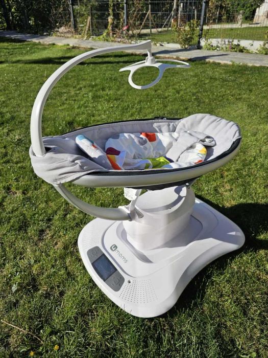 Люлка за бебе 4MAMS