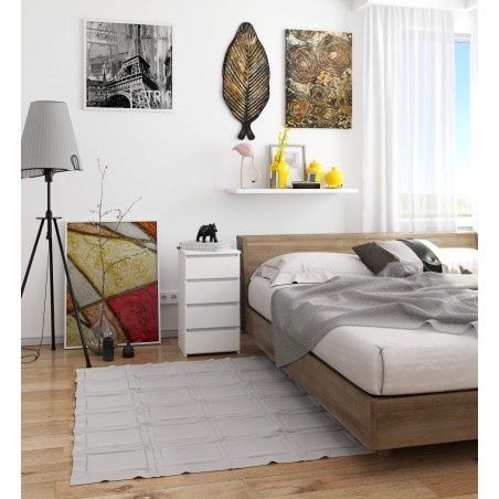 Comodă cu 4 Sertare