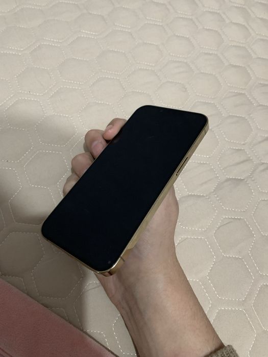 Айфон 13 про 128