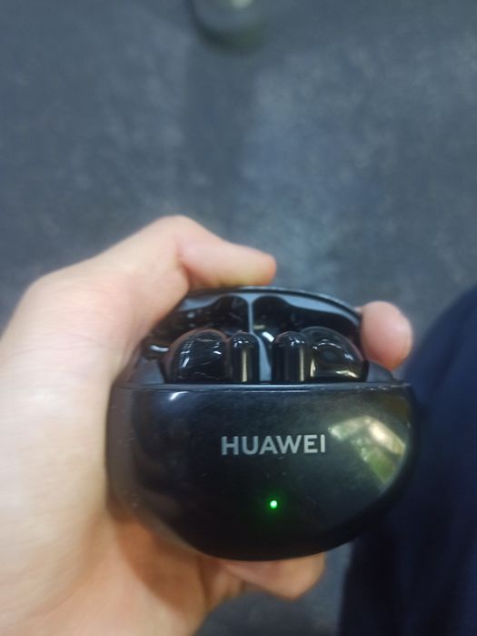 Наушники Huawei freebuds 4i