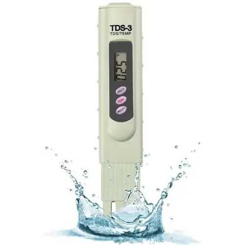 TDS метр - новые