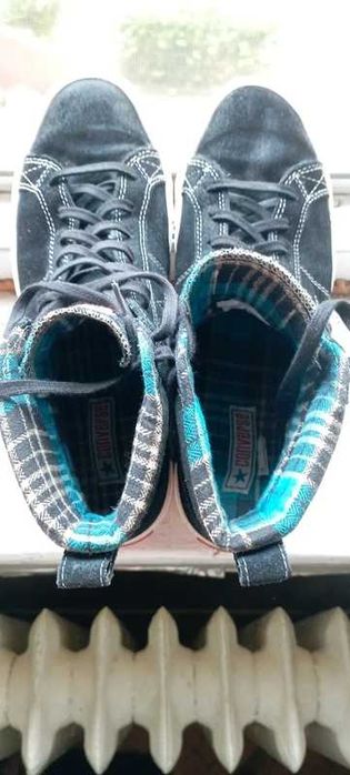 Converse One Star 44